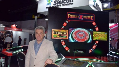 SAGSE Paraguay 2026: Technical Day on August 6 Will Train Casino Personnel in Online Systems, Machine Connectivity, and Operational Control